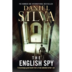 The English Spy