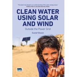 Clean Water Using Solar and Wind: Outside the Power Grid