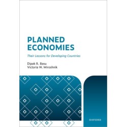 Planned Economies: Their Lessons for Developing Countries