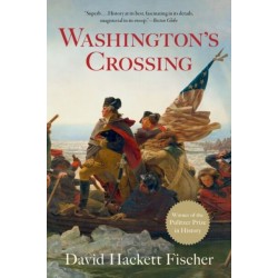 Washington's Crossing