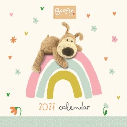 Boofle Wall