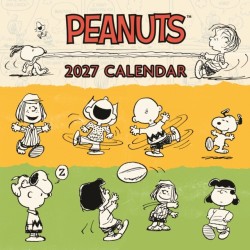 Peanuts W