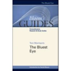 Toni Morrison's "the Bluest Eye"