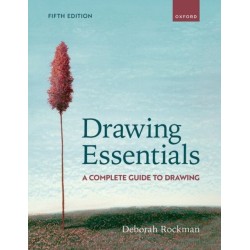 Drawing Essentials: A Complete Guide to Drawing