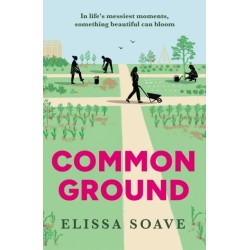 Common Ground