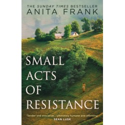 Small Acts of Resistance