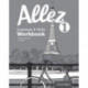 Allez 1 Grammar & Skills Workbook (Pack of 8): With all you need to know for your 2021 assessments