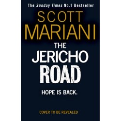 The Jericho Road
