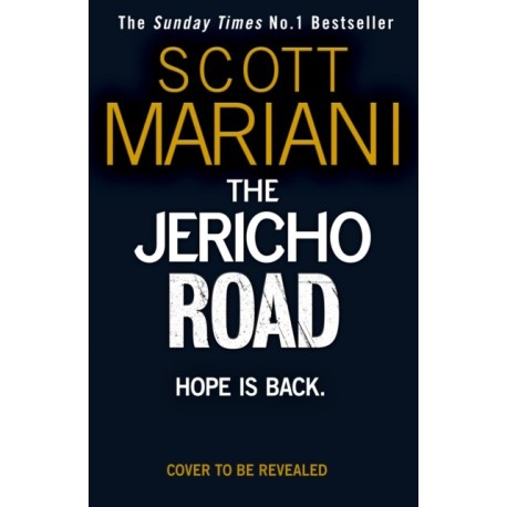 The Jericho Road
