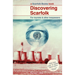 Discovering Scarfolk: a wonderfully witty and subversively dark parody of life growing up in Britain in the 1970s and 1980s