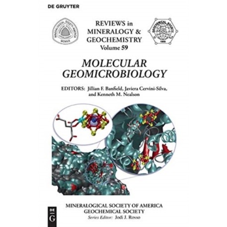 Molecular Geomicrobiology