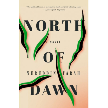 North of Dawn: A Novel