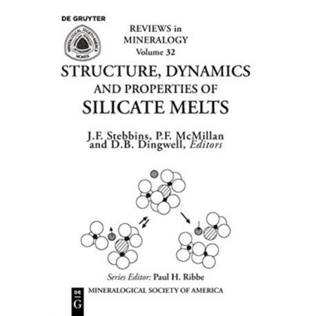 Structure, Dynamics, and Properties of Silicate Melts