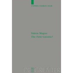 Simon Magus: The First Gnostic?