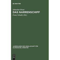 Das Narrenschiff