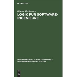 Logik fur Software-Ingenieure