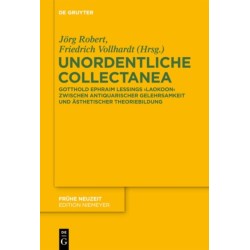 Unordentliche Collectanea