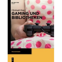 Gaming Und Bibliotheken