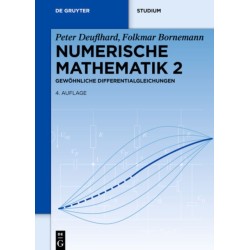 Gewohnliche Differentialgleichungen
