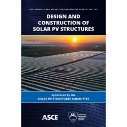 Design and Construction of Solar PV Structures