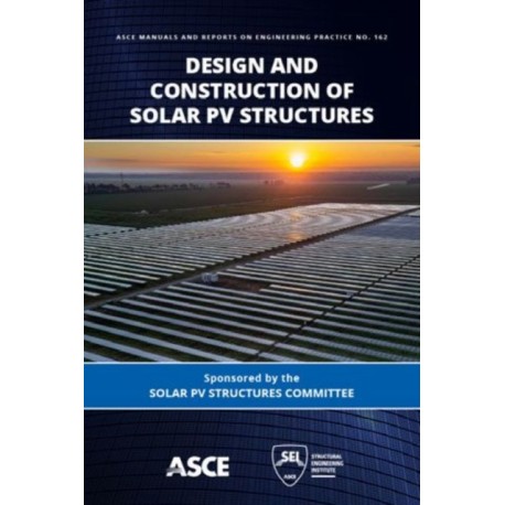 Design and Construction of Solar PV Structures