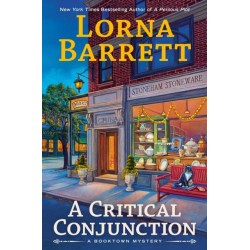 A Critical Conjunction