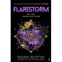 Flarestorm