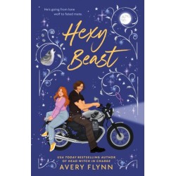 Hexy Beast