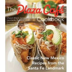 The Plaza Cafe Cookbook