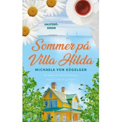 Sommer på Villa Hilda