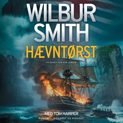 Hævntørst