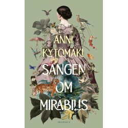 Sangen om Mirabilis