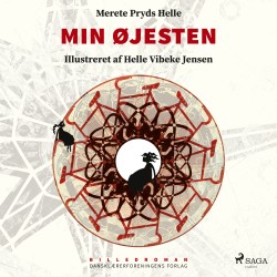 Min øjesten
