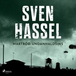 Martröð undanhaldsins