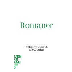 Romaner