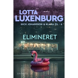 Elimineret