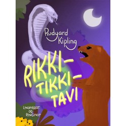 Rikki–Tikki–Tavi