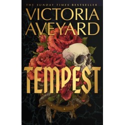 Tempest (PB) - (1) The Lyrian Sea - C-format