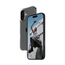 SAFE. iPhone 16 2-in-1 Protection Bundle