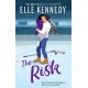 Risk, The (PB) - (2) Briar U - B-format