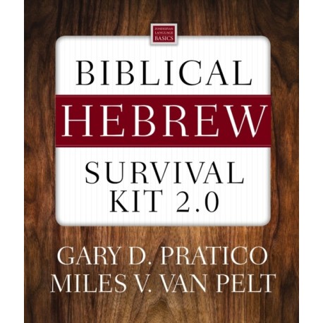 Biblical Hebrew Survival Kit 2.0