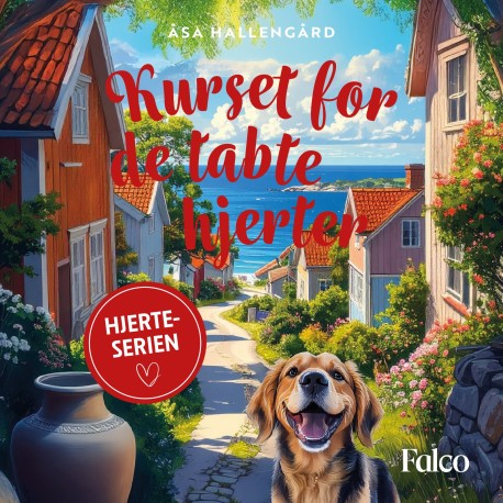 Kurset for tabte hjerter