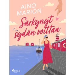 Särkynyt sydän voittaa