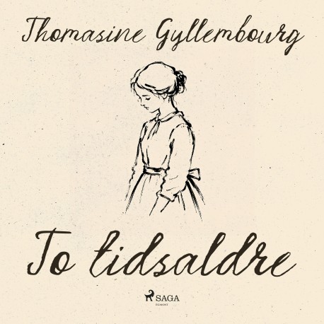 To tidsaldre