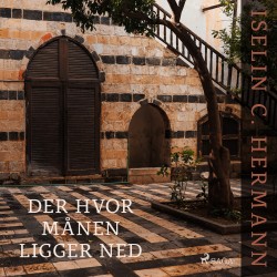 Der hvor månen ligger ned