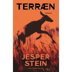 Terræn