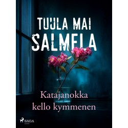 Katajanokka kello kymmenen