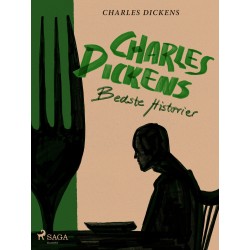 Charles Dickens bedste historier