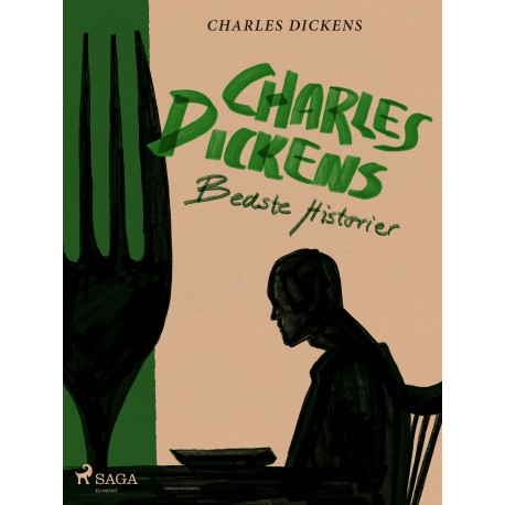 Charles Dickens bedste historier