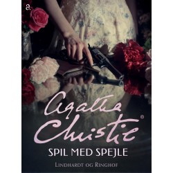 Spil med spejle